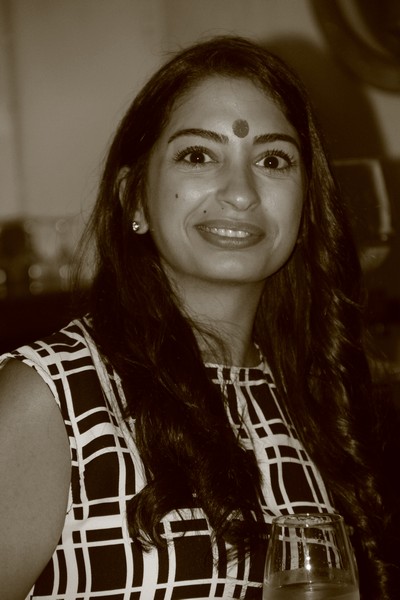 A Taste of India at Le Royal